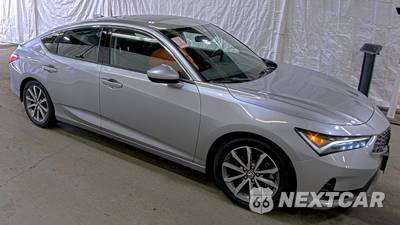 2023 Acura Integra - zdjęcie 3 z 30 - miniatura