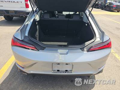 2023 Acura Integra - zdjęcie 16 z 30 - miniatura