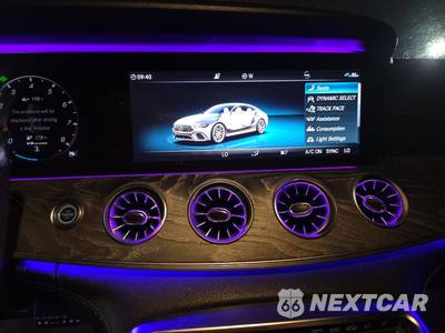 2020 Mercedes-Benz AMG GT 63 S 4MATIC Sedan - zdjęcie 11 z 33 - miniatura