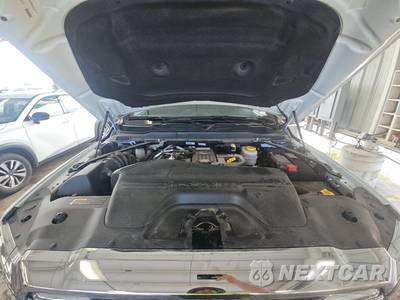 2025 Ram 2500 Laramie Crew Cab Medium Bed - zdjęcie 15 z 22 - miniatura