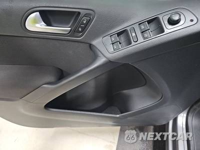 2018 Volkswagen Tiguan Limited - zdjęcie 9 z 20 - miniatura