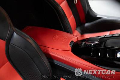 2020 Mercedes-Benz AMG GT C Coupe - zdjęcie 47 z 50 - miniatura