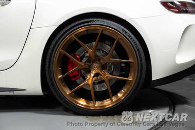 2020 Mercedes-Benz AMG GT C Coupe - zdjęcie 23 z 50 - miniatura