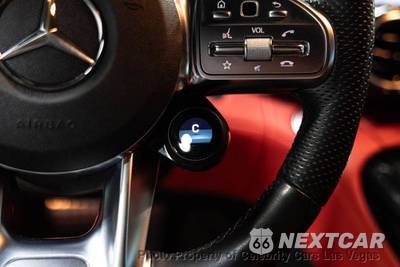 2020 Mercedes-Benz AMG GT C Coupe - zdjęcie 37 z 50 - miniatura