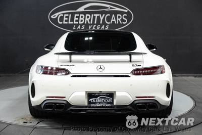2020 Mercedes-Benz AMG GT C Coupe - zdjęcie 4 z 50 - miniatura