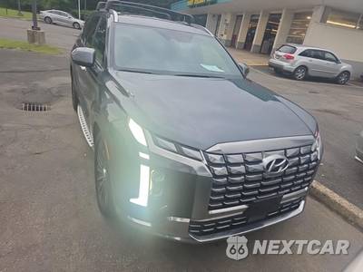 2023 Hyundai Palisade Calligraphy - zdjęcie 2 z 24 - miniatura