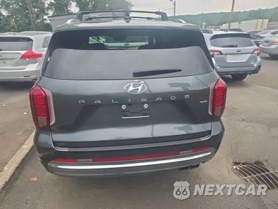2023 Hyundai Palisade Calligraphy - zdjęcie 5 z 24 - miniatura