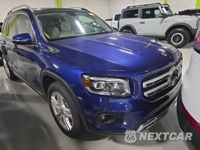 2021 Mercedes-Benz GLB 250 4MATIC - zdjęcie 2 z 22 - miniatura