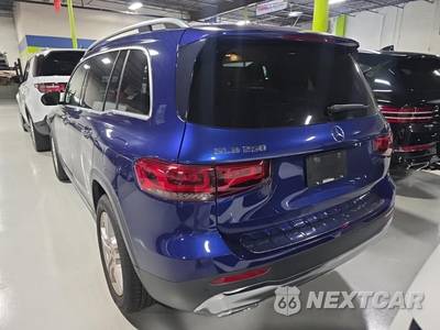 2021 Mercedes-Benz GLB 250 4MATIC - zdjęcie 5 z 22 - miniatura