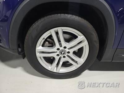 2021 Mercedes-Benz GLB 250 4MATIC - zdjęcie 8 z 22 - miniatura
