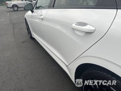 2024 Kia K5 GT-Line - zdjęcie 26 z 48 - miniatura