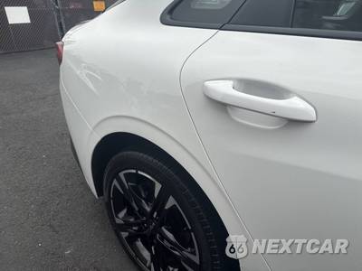 2024 Kia K5 GT-Line - zdjęcie 17 z 48 - miniatura