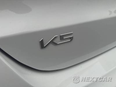 2024 Kia K5 GT-Line - zdjęcie 31 z 48 - miniatura
