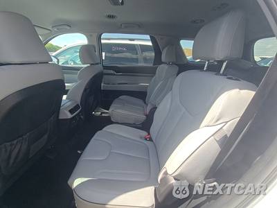 2025 Hyundai Palisade SEL - zdjęcie 13 z 22 - miniatura