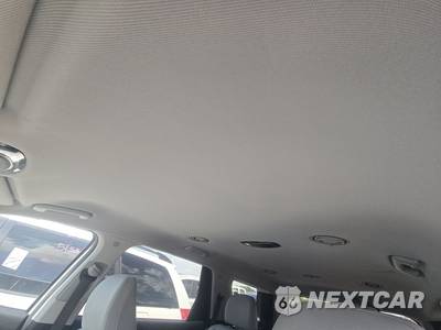 2025 Hyundai Palisade SEL - zdjęcie 21 z 22 - miniatura