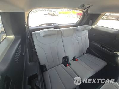 2025 Hyundai Palisade SEL - zdjęcie 14 z 22 - miniatura