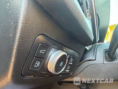 2021 Ford Escape Hybrid SEL - zdjęcie 31 z 41 - miniatura
