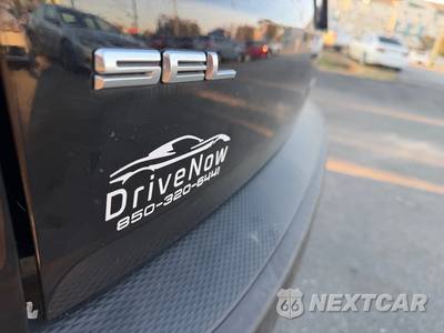 2021 Ford Escape Hybrid SEL - zdjęcie 12 z 41 - miniatura