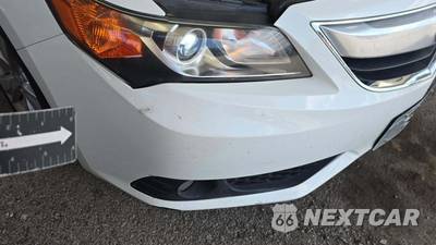 2015 Acura ILX w/Technology Pkg - zdjęcie 21 z 33 - miniatura