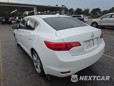 2015 Acura ILX w/Technology Pkg - zdjęcie 6 z 33 - miniatura