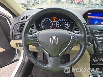 2015 Acura ILX w/Technology Pkg - zdjęcie 10 z 33 - miniatura