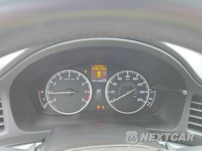 2015 Acura ILX w/Technology Pkg - zdjęcie 12 z 33 - miniatura
