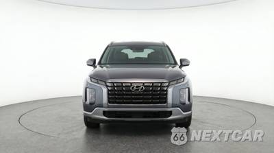 2025 Hyundai Palisade SEL - zdjęcie 2 z 12 - miniatura