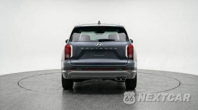 2025 Hyundai Palisade SEL - zdjęcie 6 z 12 - miniatura