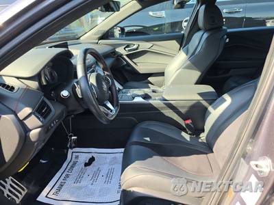 2023 Acura TLX w/A-Spec Pkg - zdjęcie 7 z 34 - miniatura