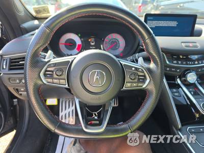 2023 Acura TLX w/A-Spec Pkg - zdjęcie 10 z 34 - miniatura