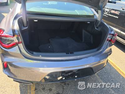 2023 Acura TLX w/A-Spec Pkg - zdjęcie 16 z 34 - miniatura