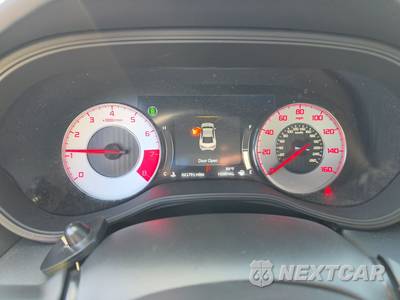 2023 Acura TLX w/A-Spec Pkg - zdjęcie 12 z 34 - miniatura