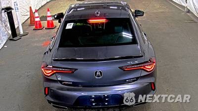 2023 Acura TLX w/A-Spec Pkg - zdjęcie 5 z 34 - miniatura
