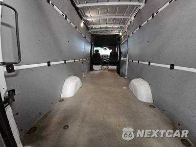 2025 Mercedes-Benz Sprinter 2500 Cargo Van High Roof 170.0" WB - zdjęcie 17 z 24 - miniatura