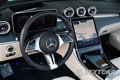 2024 Mercedes-Benz CLE 300 Convertible - zdjęcie 47 z 72 - miniatura
