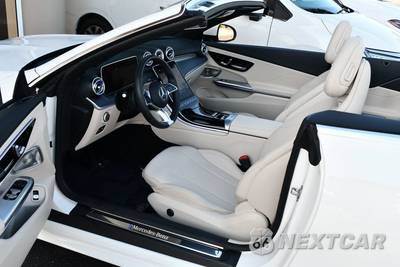 2024 Mercedes-Benz CLE 300 Convertible - zdjęcie 52 z 72 - miniatura