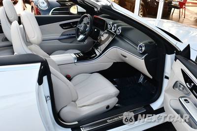 2024 Mercedes-Benz CLE 300 Convertible - zdjęcie 20 z 72 - miniatura
