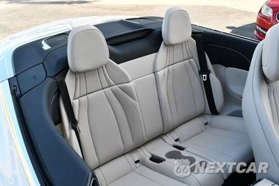 2024 Mercedes-Benz CLE 300 Convertible - zdjęcie 19 z 72 - miniatura