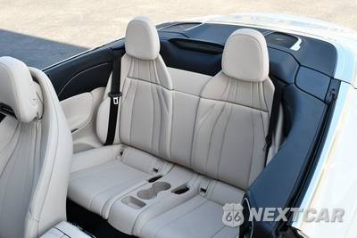 2024 Mercedes-Benz CLE 300 Convertible - zdjęcie 16 z 72 - miniatura