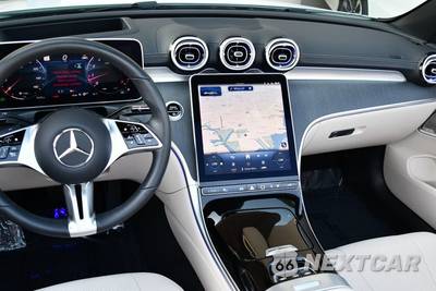 2024 Mercedes-Benz CLE 300 Convertible - zdjęcie 58 z 72 - miniatura