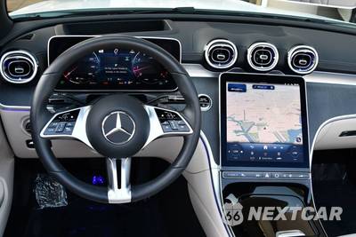 2024 Mercedes-Benz CLE 300 Convertible - zdjęcie 57 z 72 - miniatura