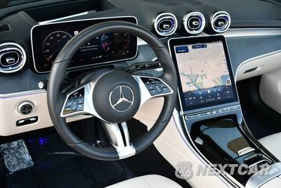 2024 Mercedes-Benz CLE 300 Convertible - zdjęcie 13 z 72 - miniatura