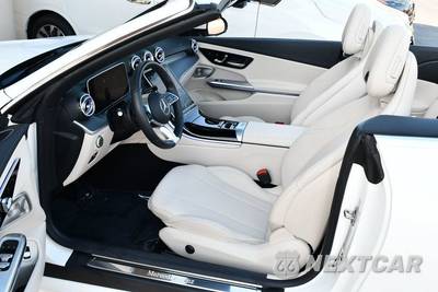 2024 Mercedes-Benz CLE 300 Convertible - zdjęcie 15 z 72 - miniatura