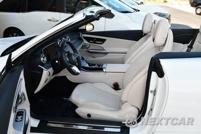 2024 Mercedes-Benz CLE 300 Convertible - zdjęcie 50 z 72 - miniatura