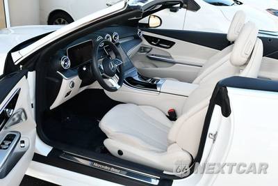 2024 Mercedes-Benz CLE 300 Convertible - zdjęcie 49 z 72 - miniatura