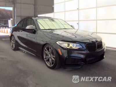 2016 BMW 2 Series Coupe M235i xDrive - zdjęcie 3 z 27 - miniatura