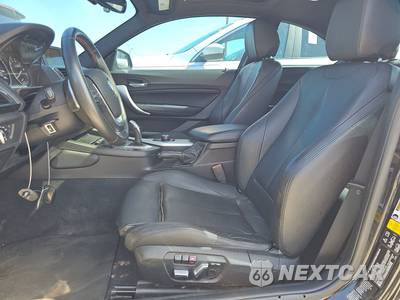 2016 BMW 2 Series Coupe M235i xDrive - zdjęcie 7 z 27 - miniatura