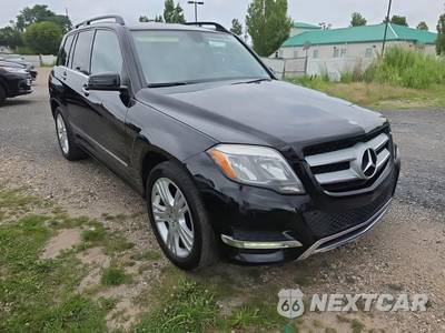 2015 Mercedes-Benz GLK 350 4MATIC - zdjęcie 3 z 21 - miniatura
