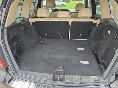 2015 Mercedes-Benz GLK 350 4MATIC - zdjęcie 19 z 21 - miniatura