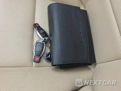 2015 Mercedes-Benz GLK 350 4MATIC - zdjęcie 21 z 21 - miniatura